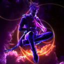 Yasha's avatar