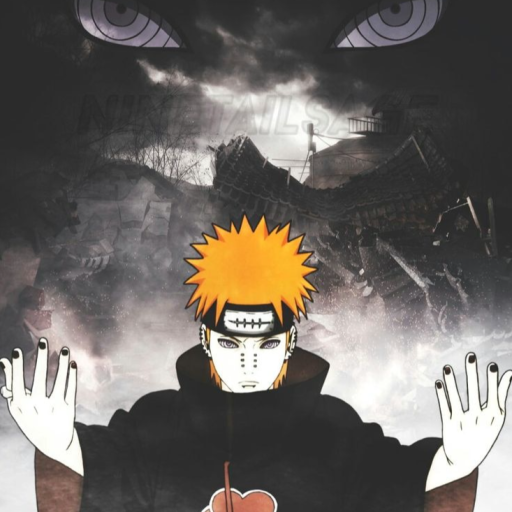 Ren's avatar