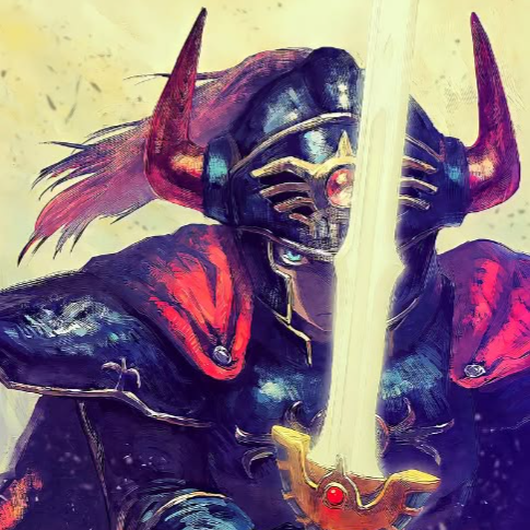 Nobunaga's avatar