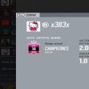amigo's avatar