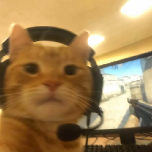 HAIX's avatar