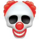 skullclown