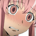 YunoBlush