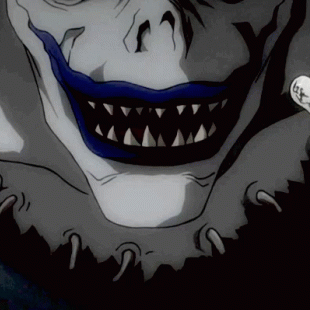 death note's avatar