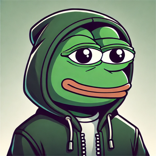 wildesPepega's avatar