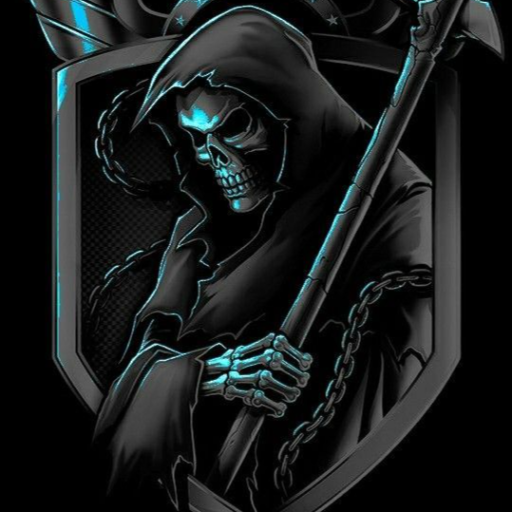 GrimReaper's avatar