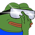 PepeGlasses