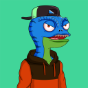 Opal's avatar