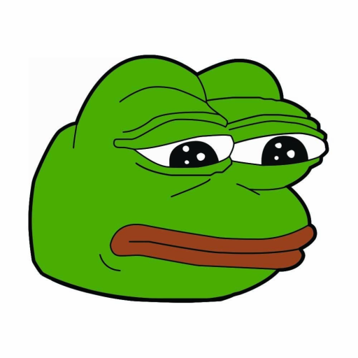 Pepe's avatar