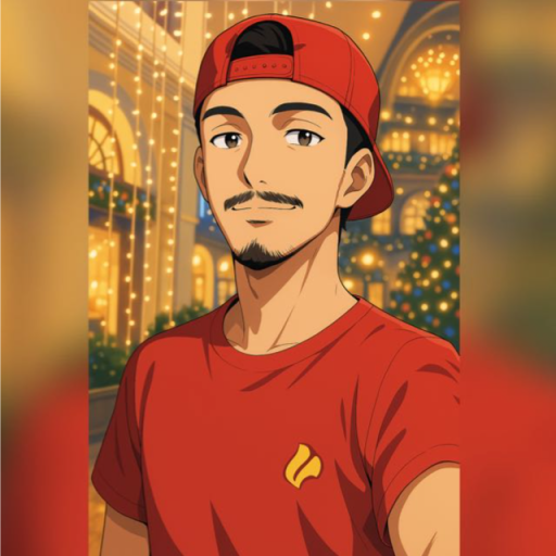Gurizito's avatar