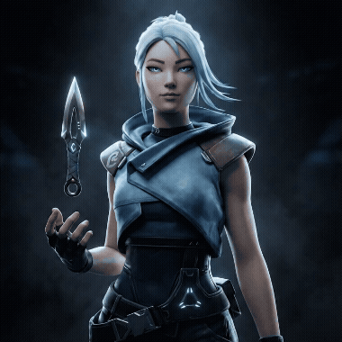! DARK's avatar