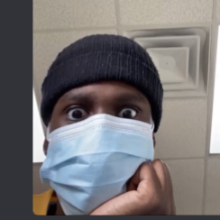 Isayi's avatar