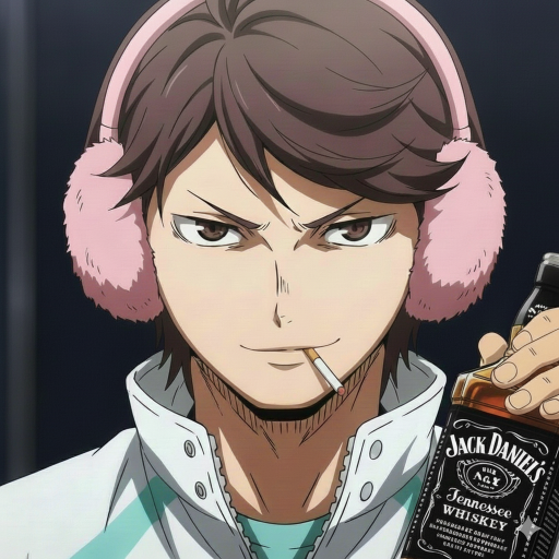 Ray8r's avatar