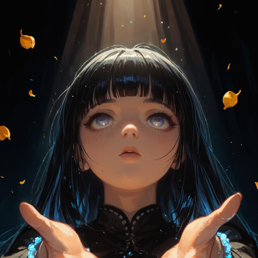 Gl!tch1302's avatar