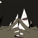Madara Uchiha's avatar