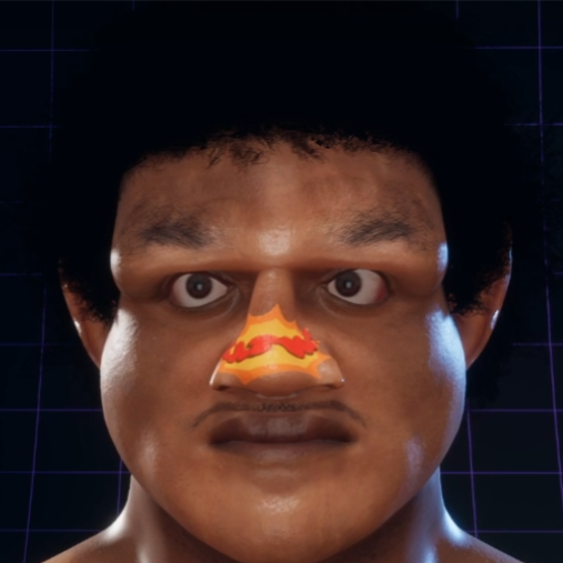 Dante's avatar