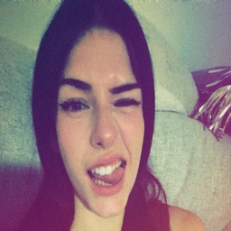Ashey's avatar