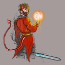 Saucy Rexy's avatar