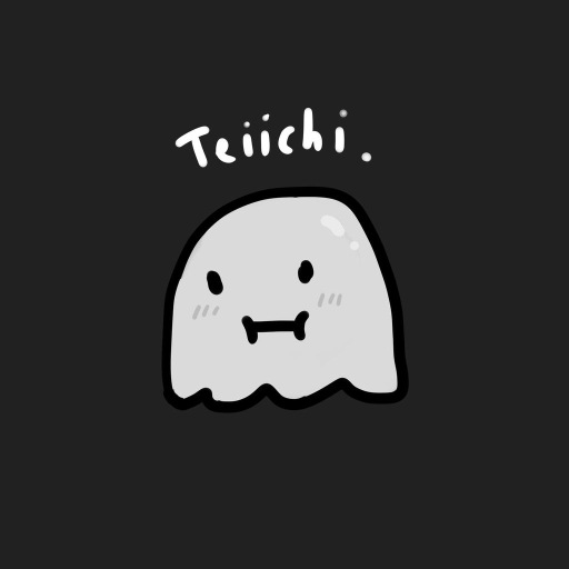 Teiichi's avatar
