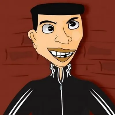 Fitna Enjoyer ⵣ's avatar