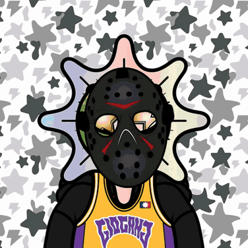 Ping's avatar
