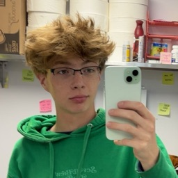 Ty's avatar