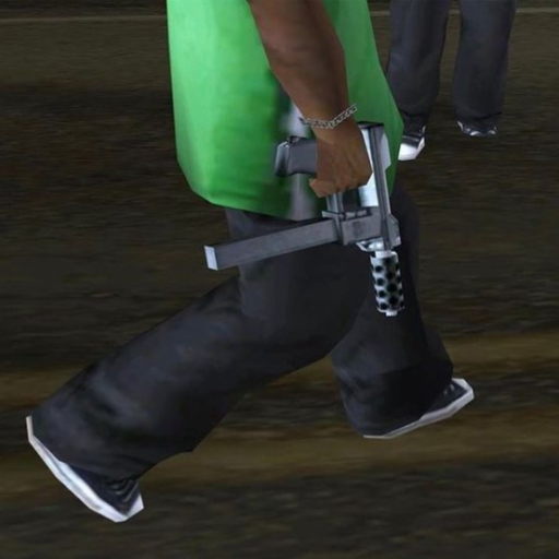 booted's avatar