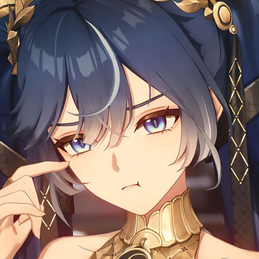 Klein's avatar
