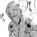 saitama's avatar