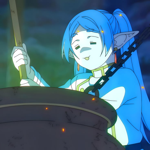 Thb's avatar