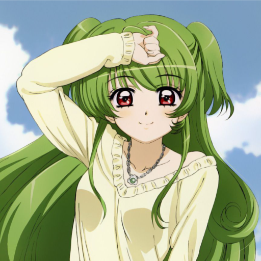 cucumber's avatar