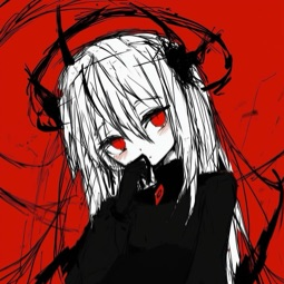 ! 小乌鸦's avatar