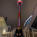 Justin Maliwat's avatar