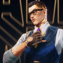Bagani's avatar