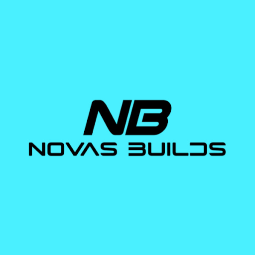 NovasBuilds {Martin}'s avatar