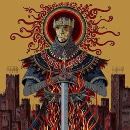 Arian's avatar