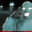 ` Gangster's avatar