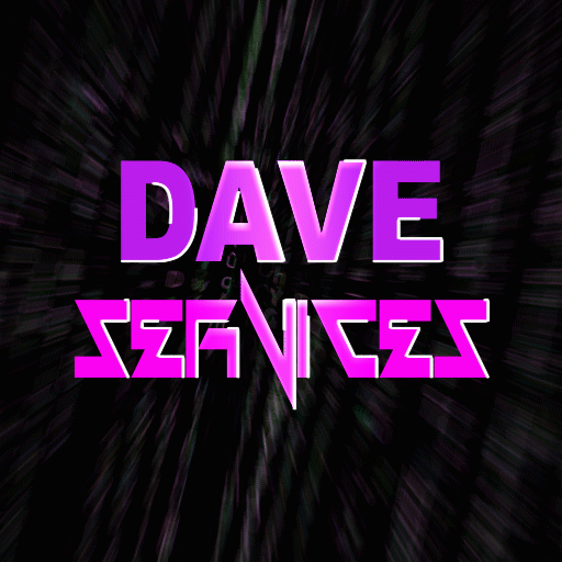 Dave.'s avatar