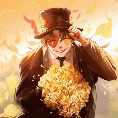 Ibo's avatar