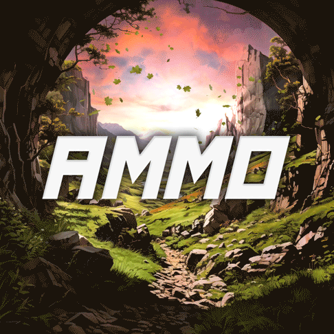 Ammo's avatar