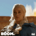 Khaleesi's avatar