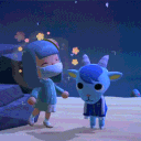 pro animal crossing player's avatar