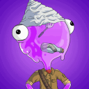 Harris's avatar