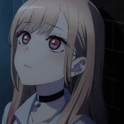 !༺喜多川 海夢༻!'s avatar