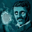tesla's avatar