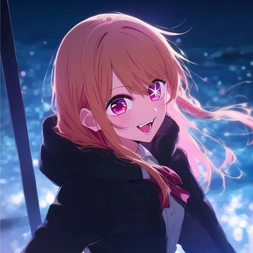 Ruby Hoshino's avatar