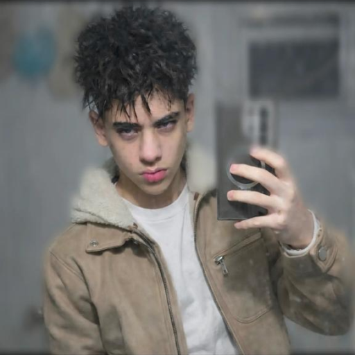 Mosy's avatar