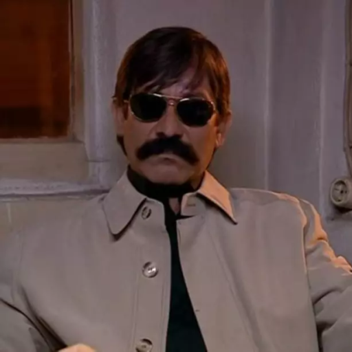 Profiterorist's avatar
