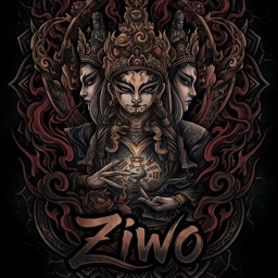 Ziwo 🎯's avatar