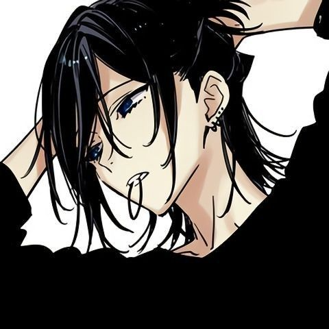 B4NKAI! Sex or ex's avatar